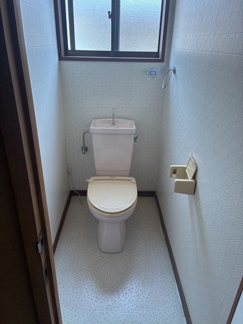 京都市北区衣笠開キ町戸建 その他