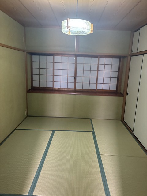 京都市北区衣笠開キ町戸建 その他