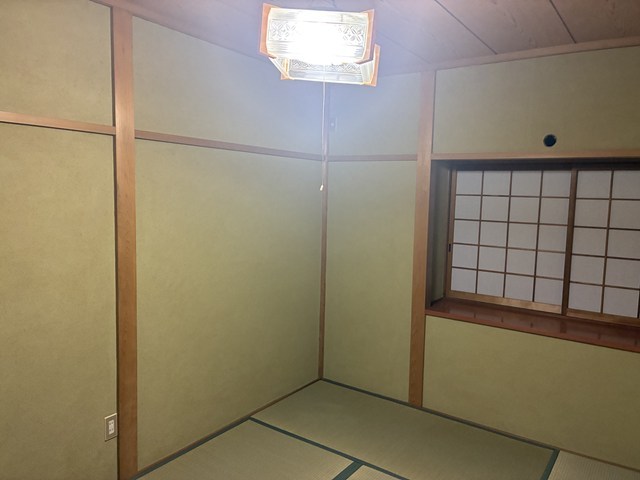 京都市北区衣笠開キ町戸建 その他