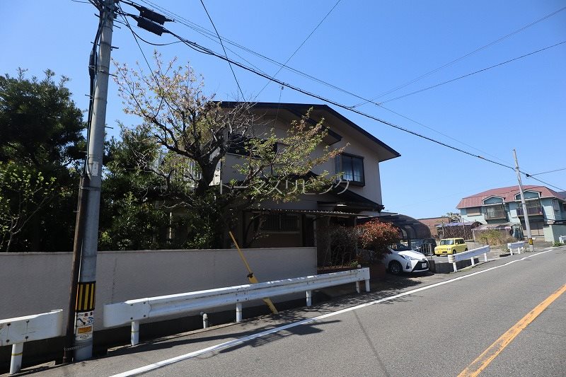 下富野戸建 その他