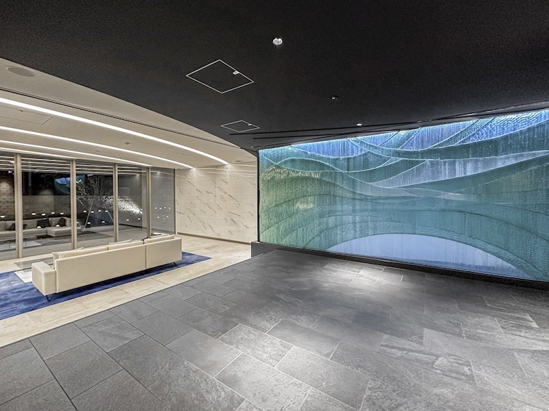 HARUMI FRAG SUN VILLEGE　A棟　5階南西向き その他