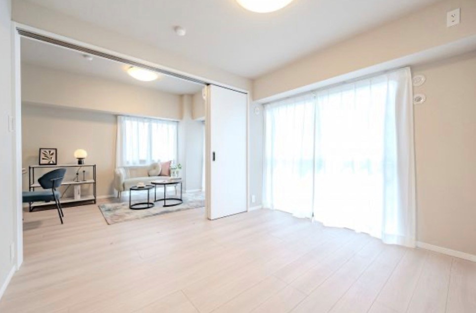 ツインタワー住利毛利館 その他