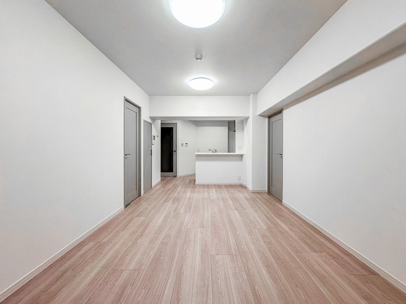 ツインタワー住利毛利館 その他