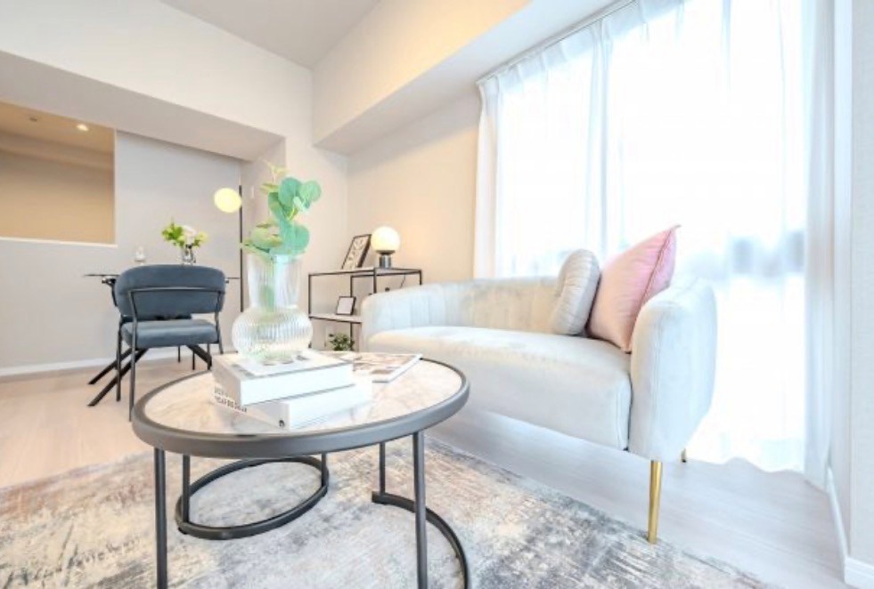 ツインタワー住利毛利館 その他