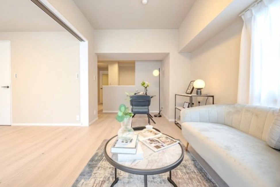 ツインタワー住利毛利館 その他