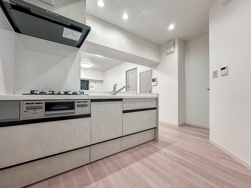 ツインタワー住利毛利館 その他