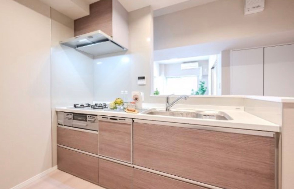 ツインタワー住利毛利館 その他