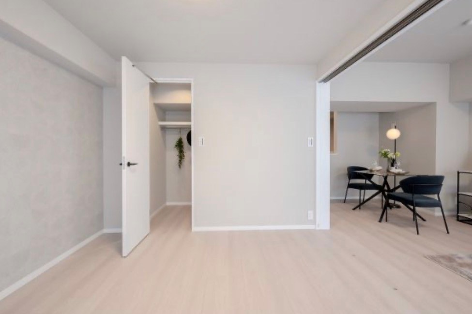 ツインタワー住利毛利館 その他