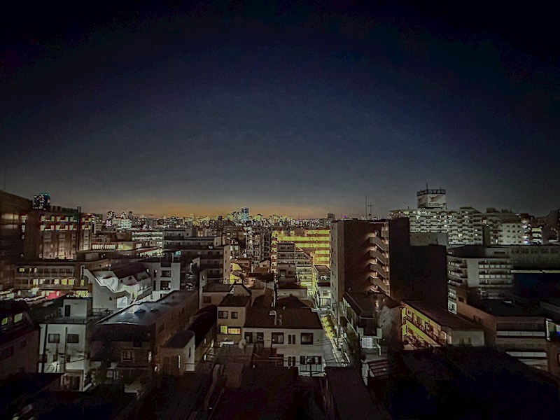 ツインタワー住利毛利館 その他