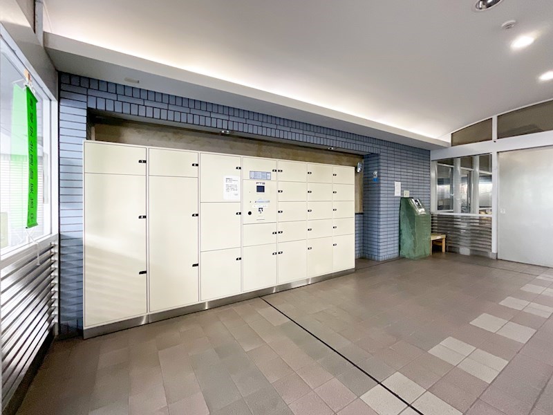 ツインタワー住利毛利館 その他