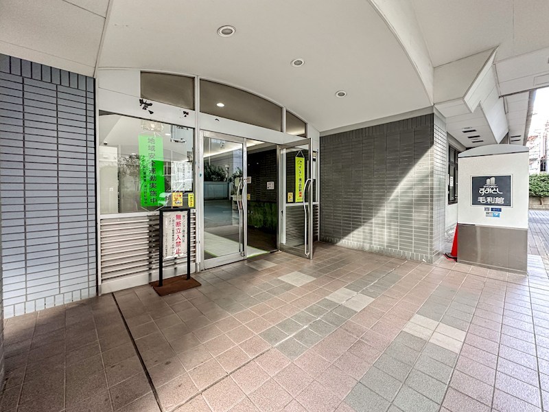 ツインタワー住利毛利館 その他