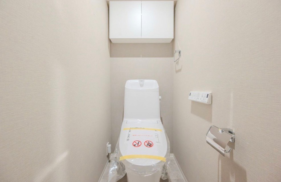 ツインタワー住利毛利館 その他