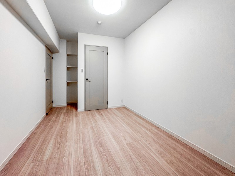 ツインタワー住利毛利館 その他