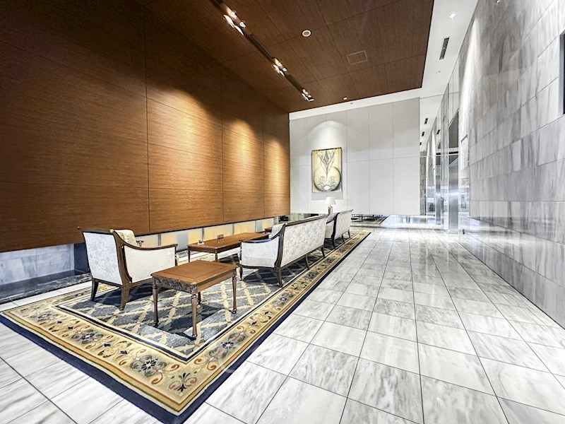 THE　TOKYO　TOWERS　MID　TOWER　54階南東向き その他