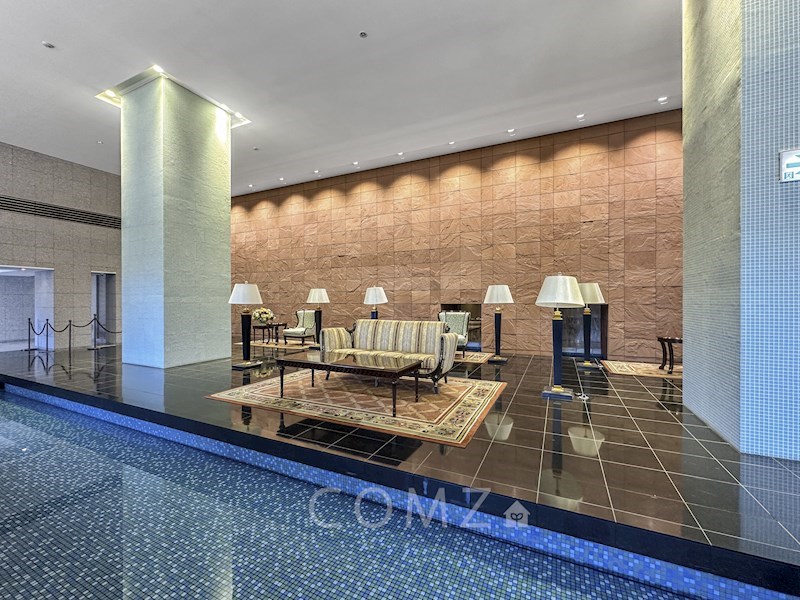 THE　TOKYO　TOWERS　MID　TOWER　54階南東向き その他