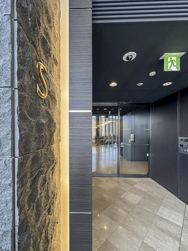 シティタワーズ豊洲ザ・ツイン サウスタワー 最上階47・48階メゾネット その他