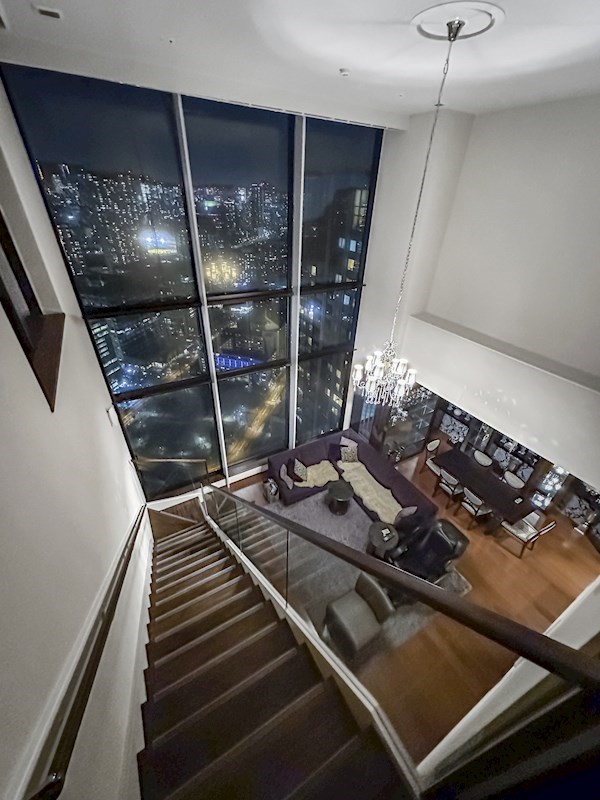 シティタワーズ豊洲ザ・ツイン サウスタワー 最上階47・48階メゾネット その他