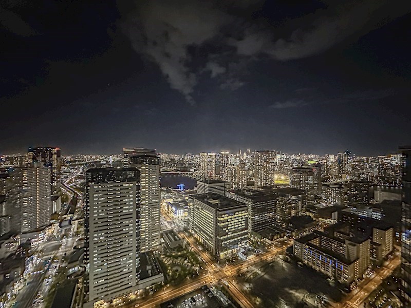 シティタワーズ豊洲ザ・ツイン サウスタワー 最上階47・48階メゾネット その他