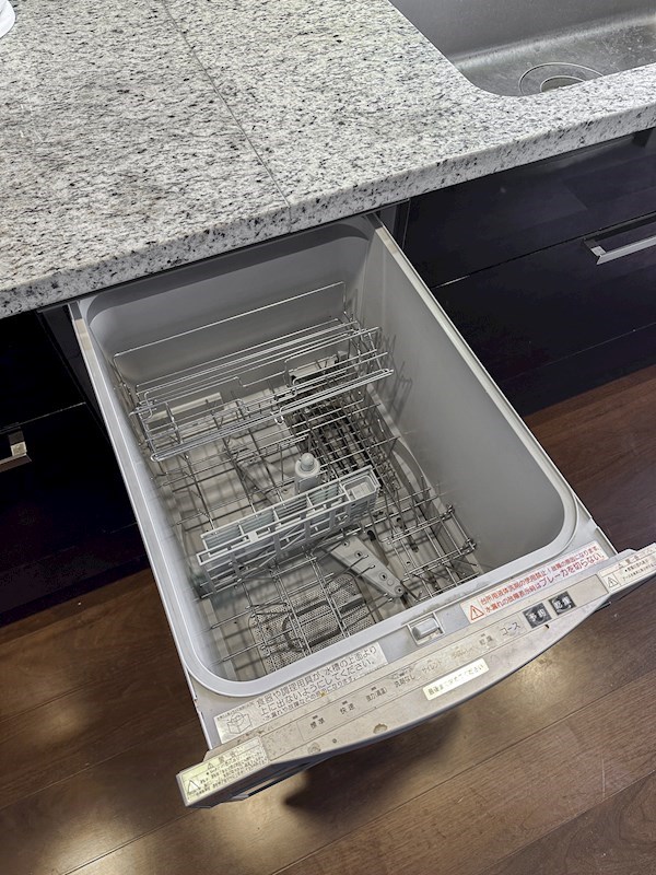 シティタワーズ豊洲ザ・ツイン サウスタワー 最上階47・48階メゾネット その他