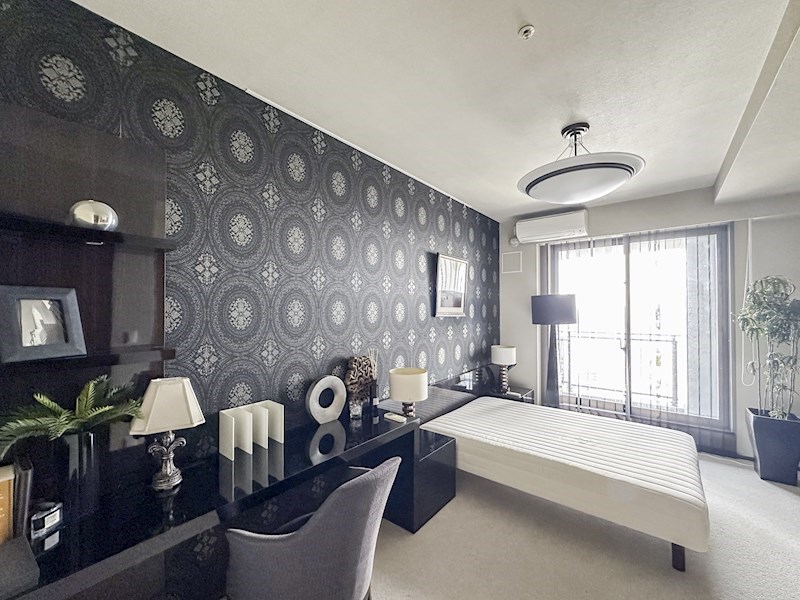 シティタワーズ豊洲ザ・ツイン サウスタワー 最上階47・48階メゾネット その他