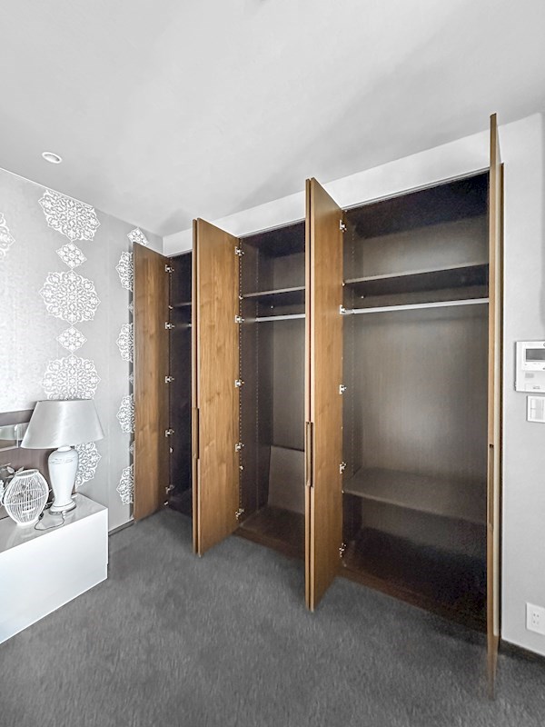 シティタワーズ豊洲ザ・ツイン サウスタワー 最上階47・48階メゾネット その他