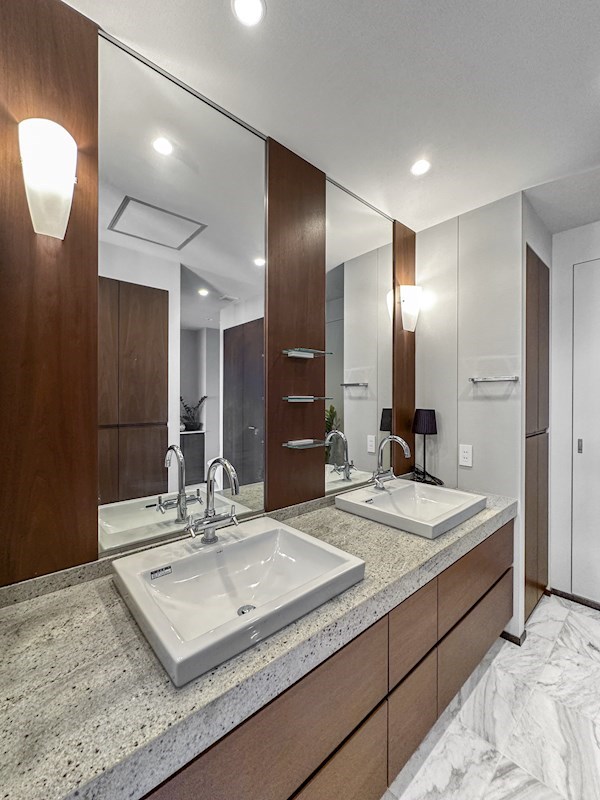 シティタワーズ豊洲ザ・ツイン サウスタワー 最上階47・48階メゾネット その他