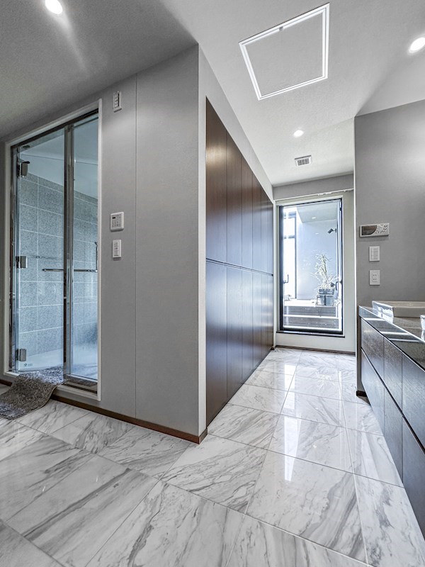 シティタワーズ豊洲ザ・ツイン サウスタワー 最上階47・48階メゾネット その他