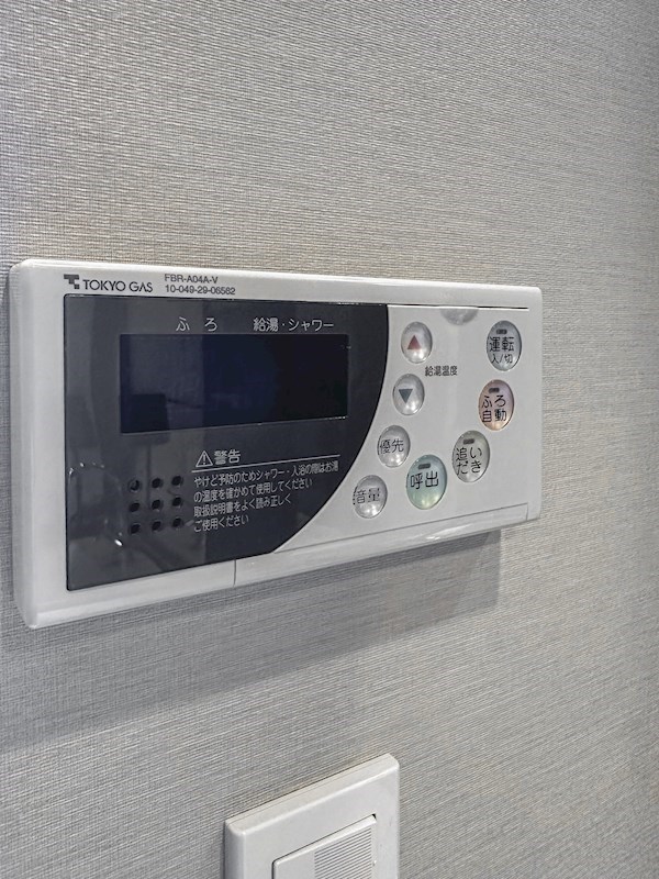 シティタワーズ豊洲ザ・ツイン サウスタワー 最上階47・48階メゾネット その他