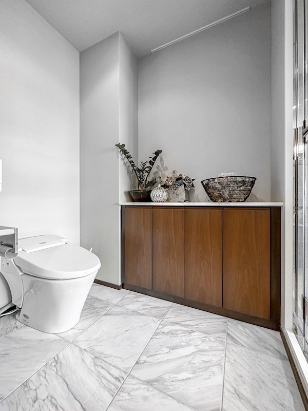 シティタワーズ豊洲ザ・ツイン サウスタワー 最上階47・48階メゾネット その他