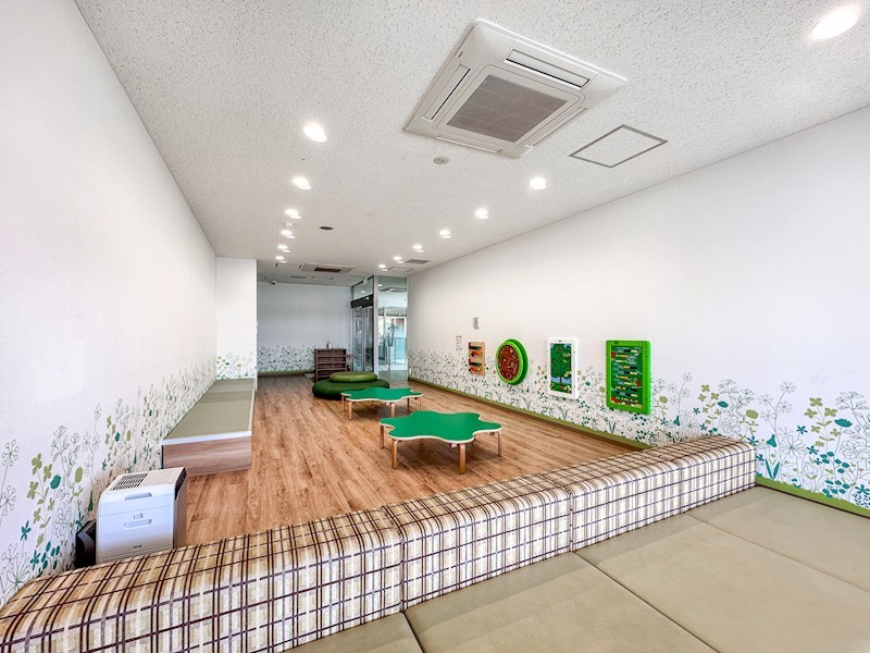 THE TOYOSU TOWER　40階南西角部屋 その他