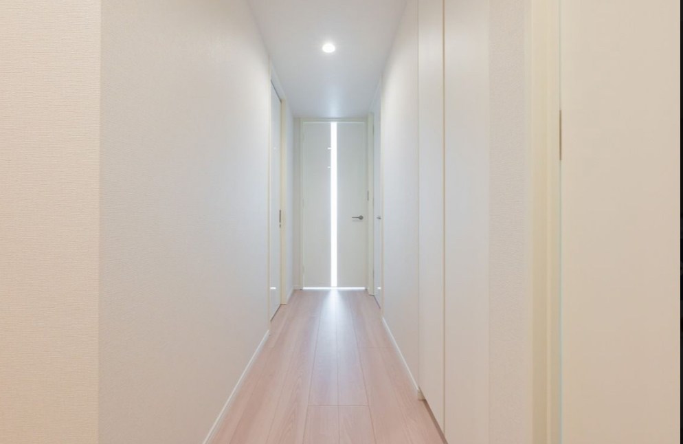 THE TOYOSU TOWER　40階南西角部屋 その他