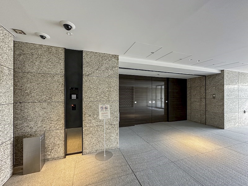 HARUMI FRAG PARK VILLEGE　A棟　4階南西向き その他