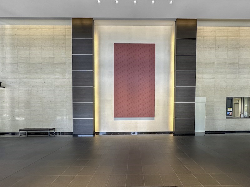 シティタワーズ豊洲ザ・ツイン　サウスタワー　16階南西角住戸 その他