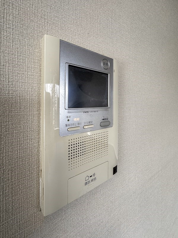 シティタワーズ豊洲ザ・ツイン　サウスタワー　16階南西角部屋 その他