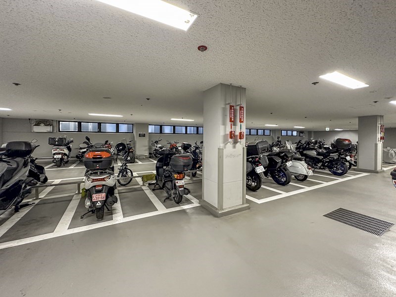 勝どきザ・タワー　20階東向き その他