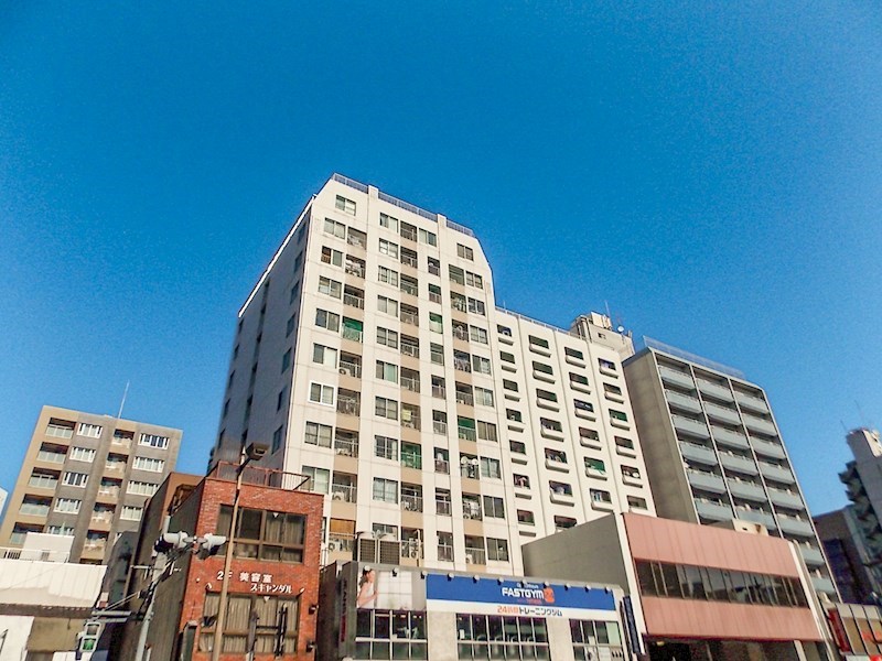 タカシマ両国マンション その他