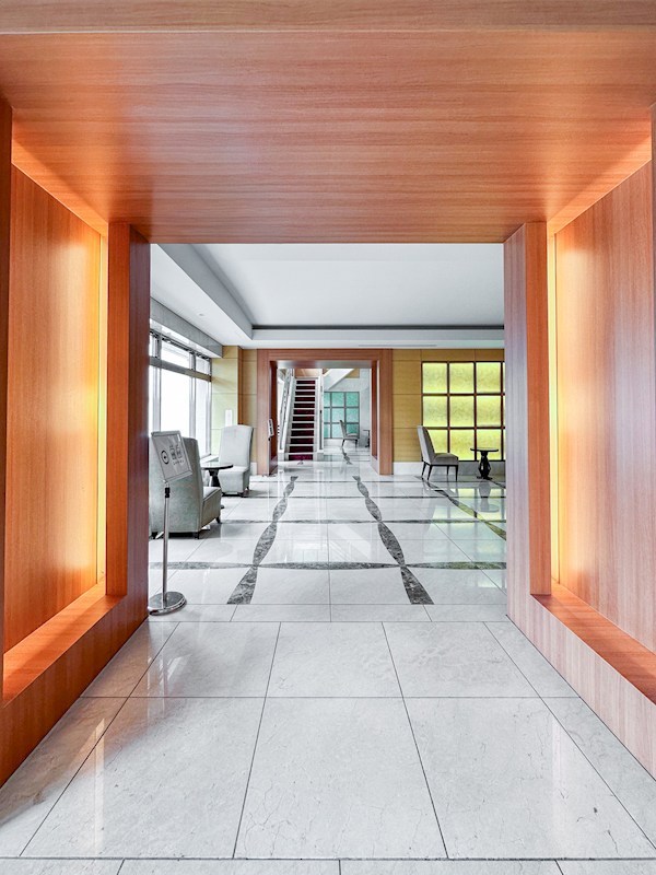 クレッセント東京ヴュータワー　3階南西向き その他