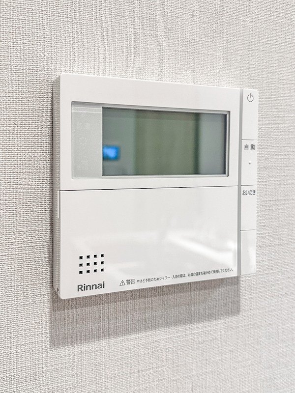 クレッセント東京ヴュータワー　3階南西向き その他