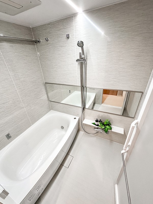 クレッセント東京ヴュータワー　3階南西向き その他