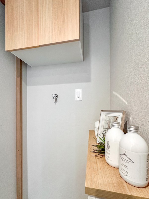 クレッセント東京ヴュータワー　3階南西向き その他