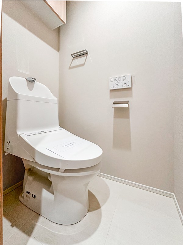 クレッセント東京ヴュータワー　3階南西向き その他