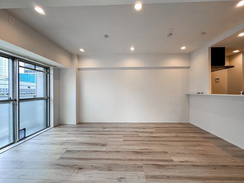 両国ダイヤハイツ　6階南東角部屋 その他