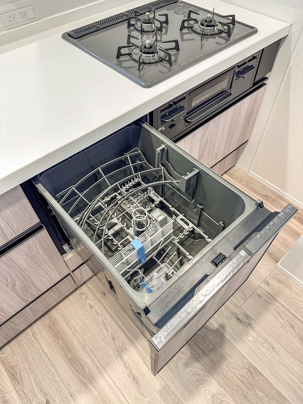 両国ダイヤハイツ　6階南東角部屋 その他