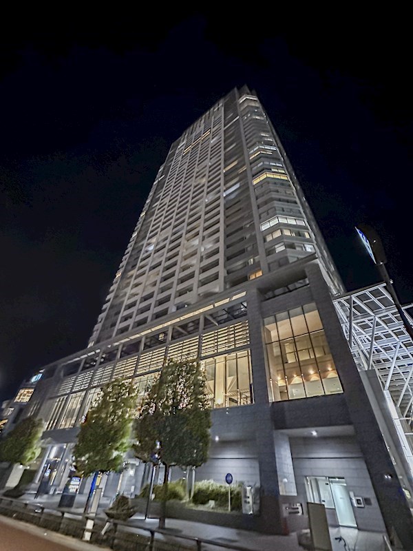 ブリリアタワー東京 23階北東角部屋 その他