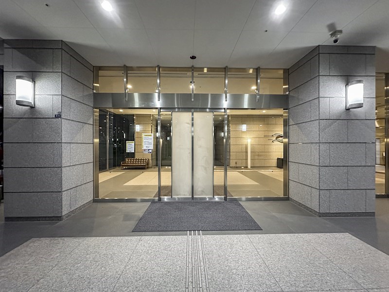 ブリリアタワー東京 23階北東角部屋 その他