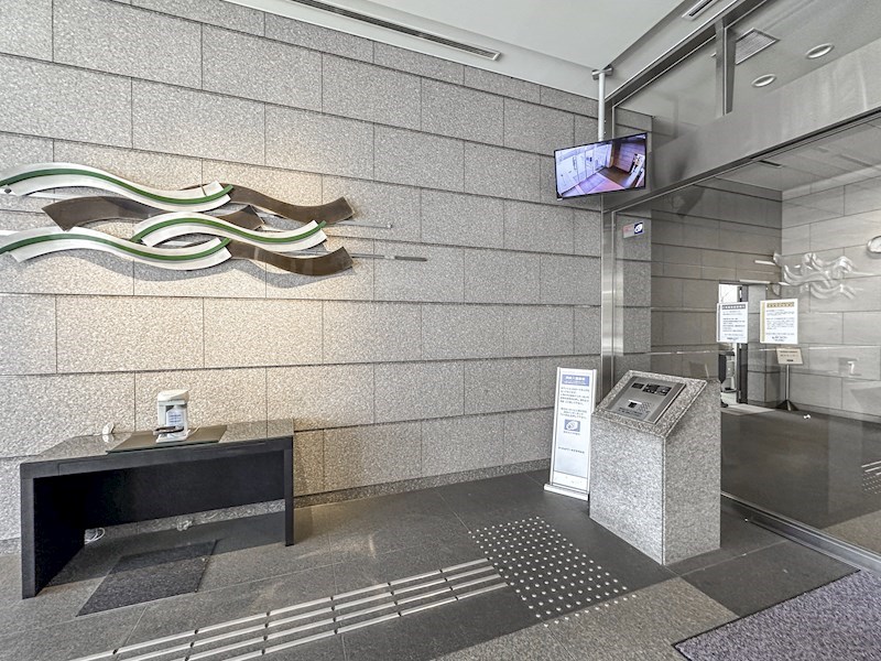 ブリリアタワー東京 23階北東角部屋 その他
