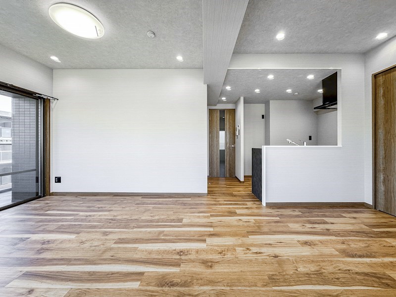 ルイシャトレ錦糸町　6階北東角部屋 その他