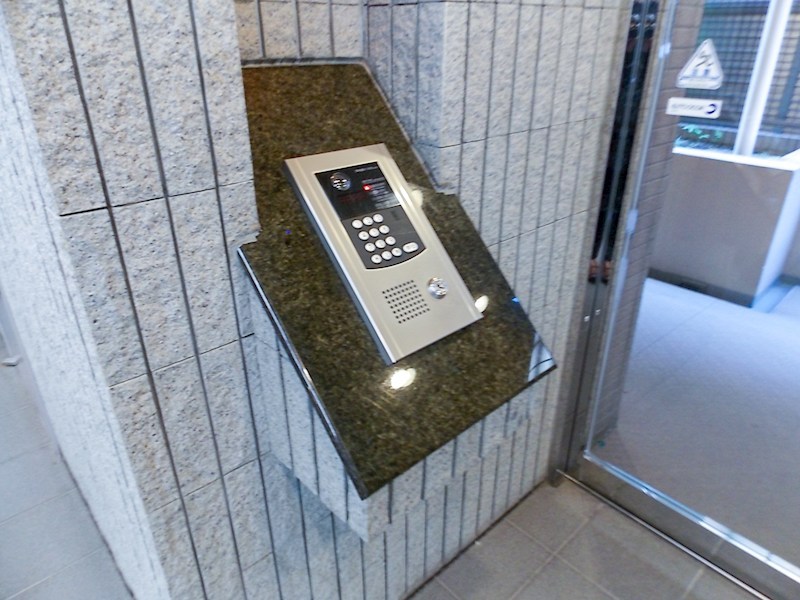ルイシャトレ錦糸町　9階北東角部屋 その他