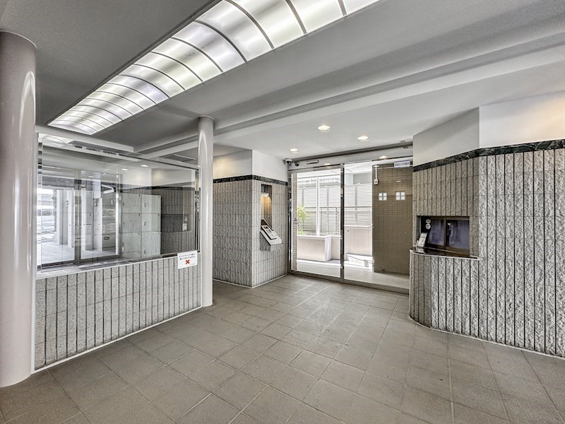 ルイシャトレ錦糸町　6階北東角部屋 その他