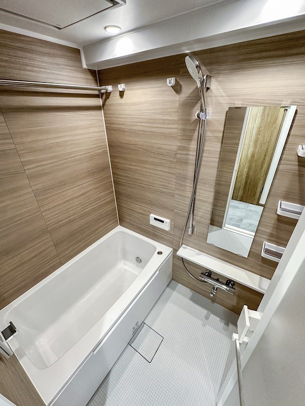 ルイシャトレ錦糸町　6階北東角部屋 その他